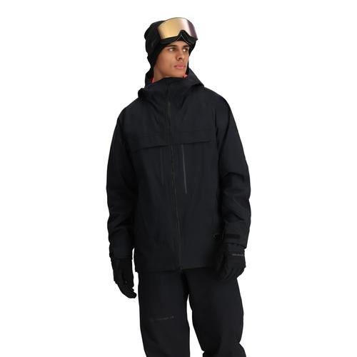 Obermeyer Steibis 3L Jacket - Men's