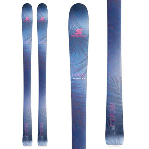 Stöckli Nela 88 Ski Women's