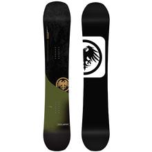 Never Summer Cougar  Snowboard ONECOLOR