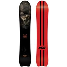 Never Summer Valhalla Snowboard