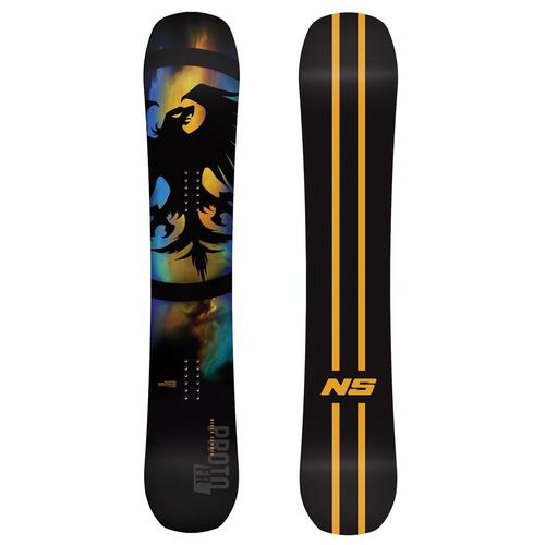 Never Summer Proto FR Snowboard