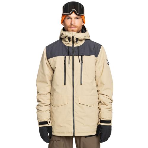 Quiksilver Fairbanks Jacket - Men's