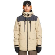 Quiksilver Fairbanks Jacket - Men's TKA0