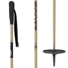 Scott Origin Ski Pole GOLD