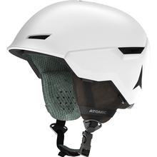 Atomic Revent Helmet WHITE