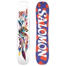 Salomon Grace Snowboard - Kids'