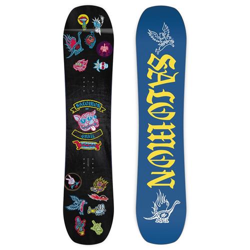 Salomon Grail Snowboard - Kids'