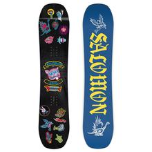 Salomon Grail Snowboard - Kids'