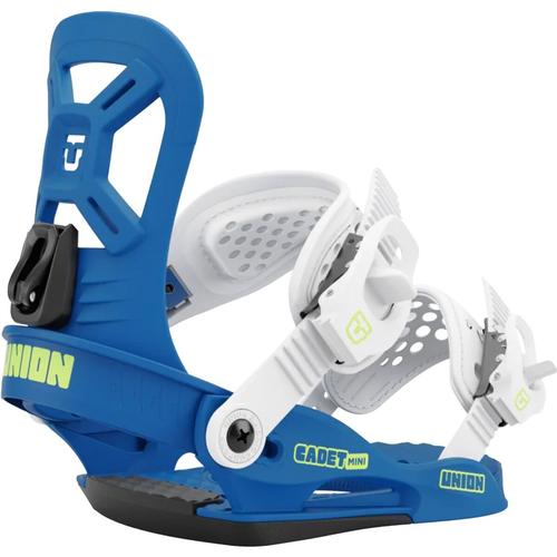 Union Cadet Mini Snowboard Binding - Kids'