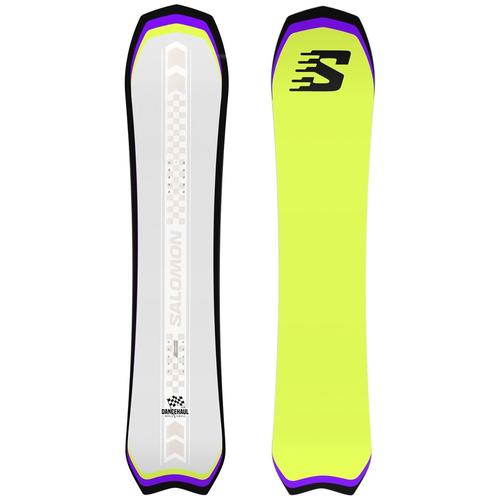 Salomon Dancehaul Grom Snowboard