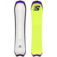 Salomon Dancehaul Grom Snowboard