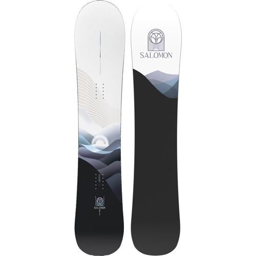 Salomon Bellevue Snowboard - Women's