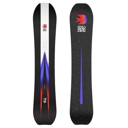 Salomon Highpath Snowboard