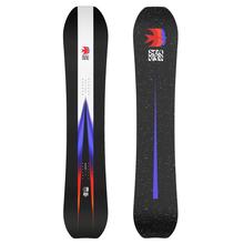 Salomon Highpath Snowboard ONECOLOR