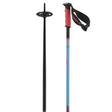 Salomon Hacker S3 Ski Pole CORAIL