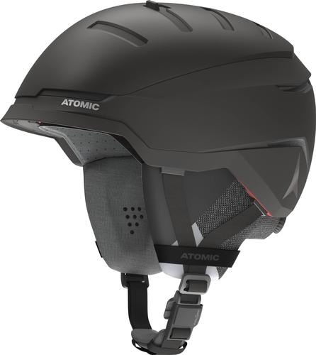 Atomic Savor GT Amid CTD Helmet