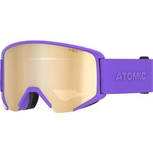 Atomic Savor GT HD Photo Goggle PURPLE