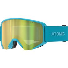 Atomic Savor GT HD Photo Goggle TEAL_BLUE