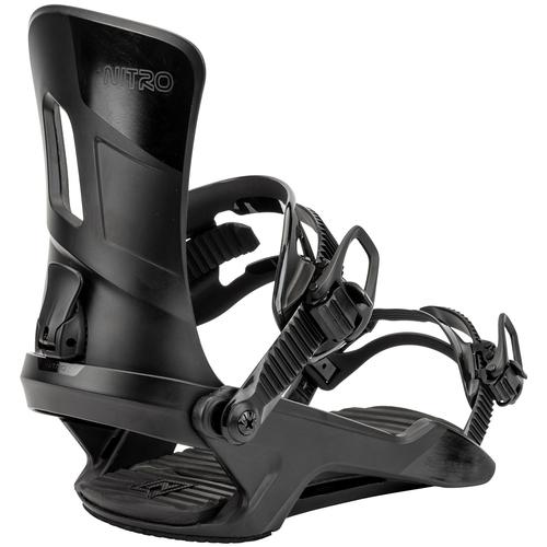 Nitro Rambler Snowboard Binding