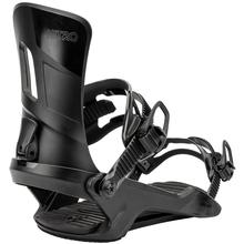 Nitro Rambler Snowboard Binding ULTRABLACK