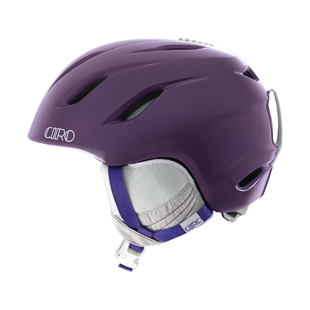 Giro Era Helmet - Womens' | SkiCountrySports.com