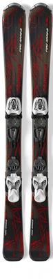 Nordica Firearrow Fasttrack With Marker M4.5 Binding 