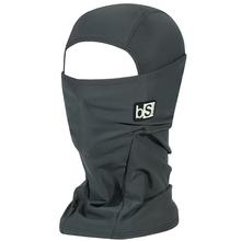 BlackStrap Hood Balaclava GRANITE