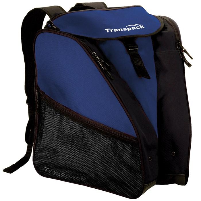 transpack ski bag