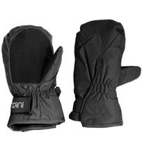 Gordini Wrap Mitten - Kids' BLACK