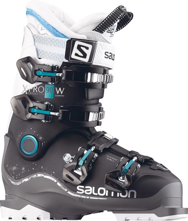 salomon 90 ski boots