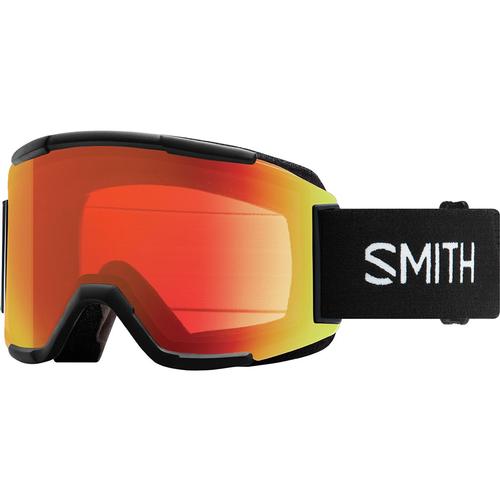 Smith Squad Goggles