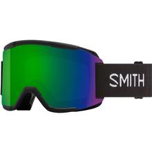 Smith Squad Goggles BLK_SUN_GRN