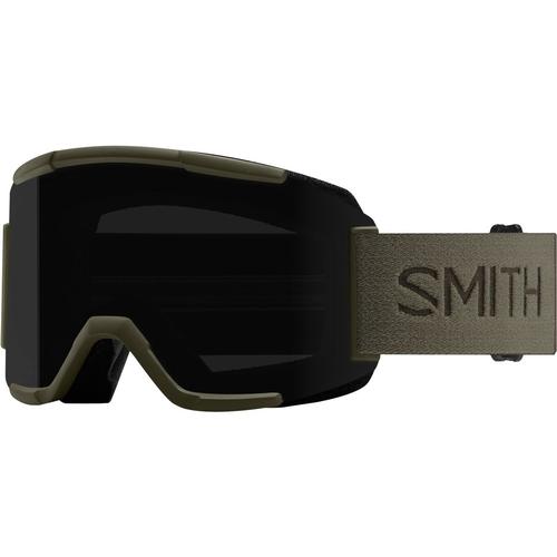 Smith Squad Goggles