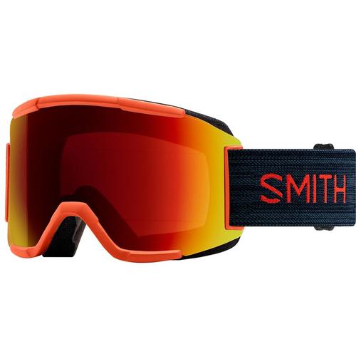 Smith Squad Goggles