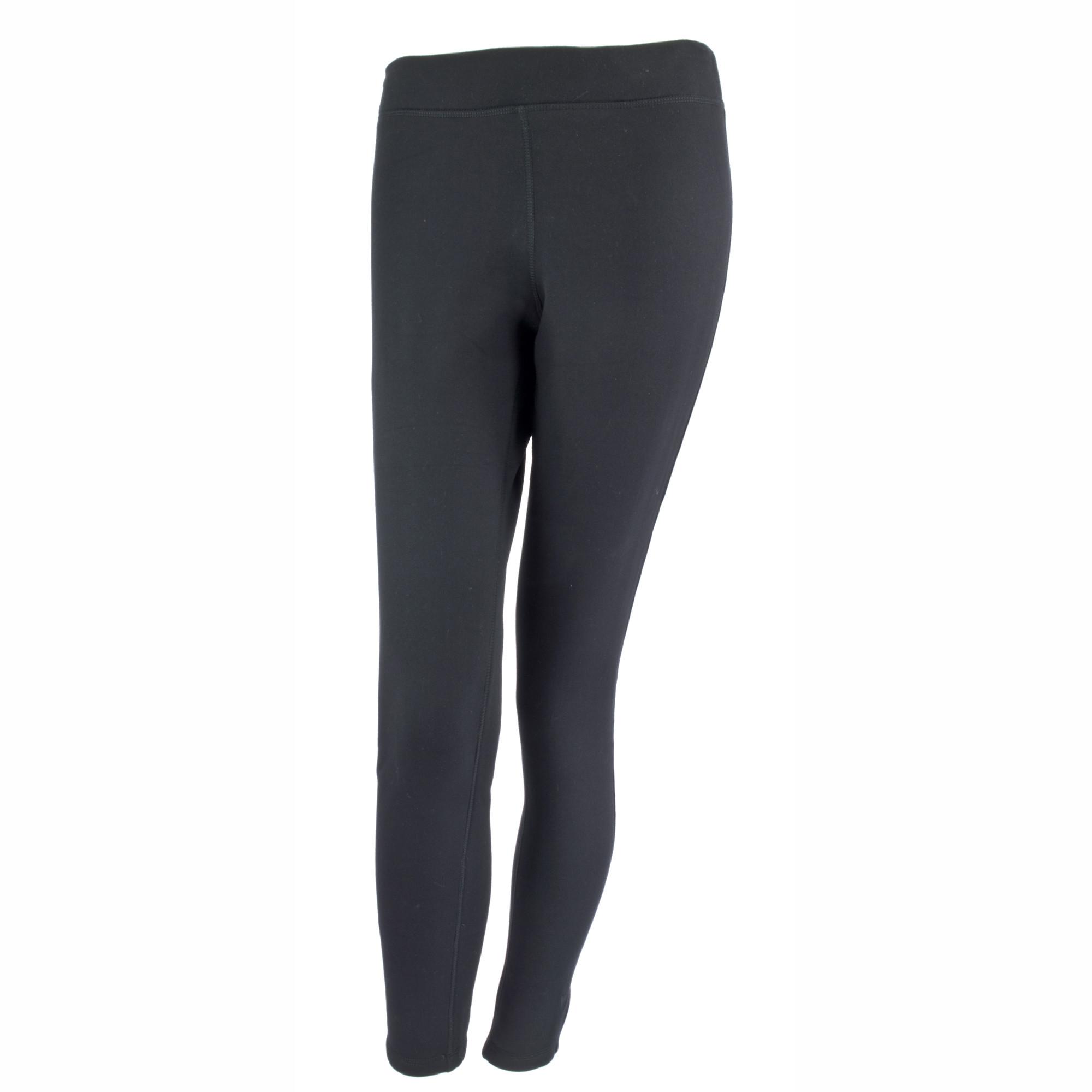 Women's Cozy Hacci Leggings With Pockets - A New Day™ : Target