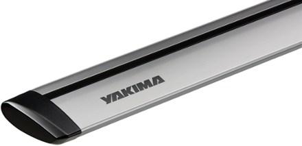 yakima skyline hd bar base rack