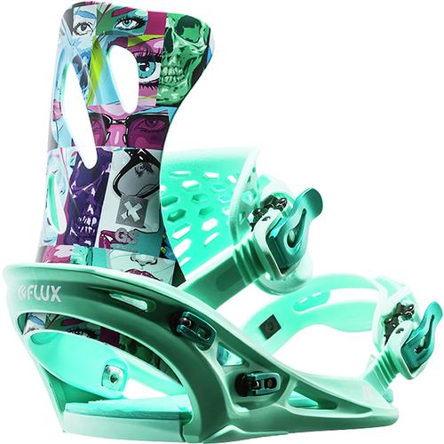 rossignol gala bindings