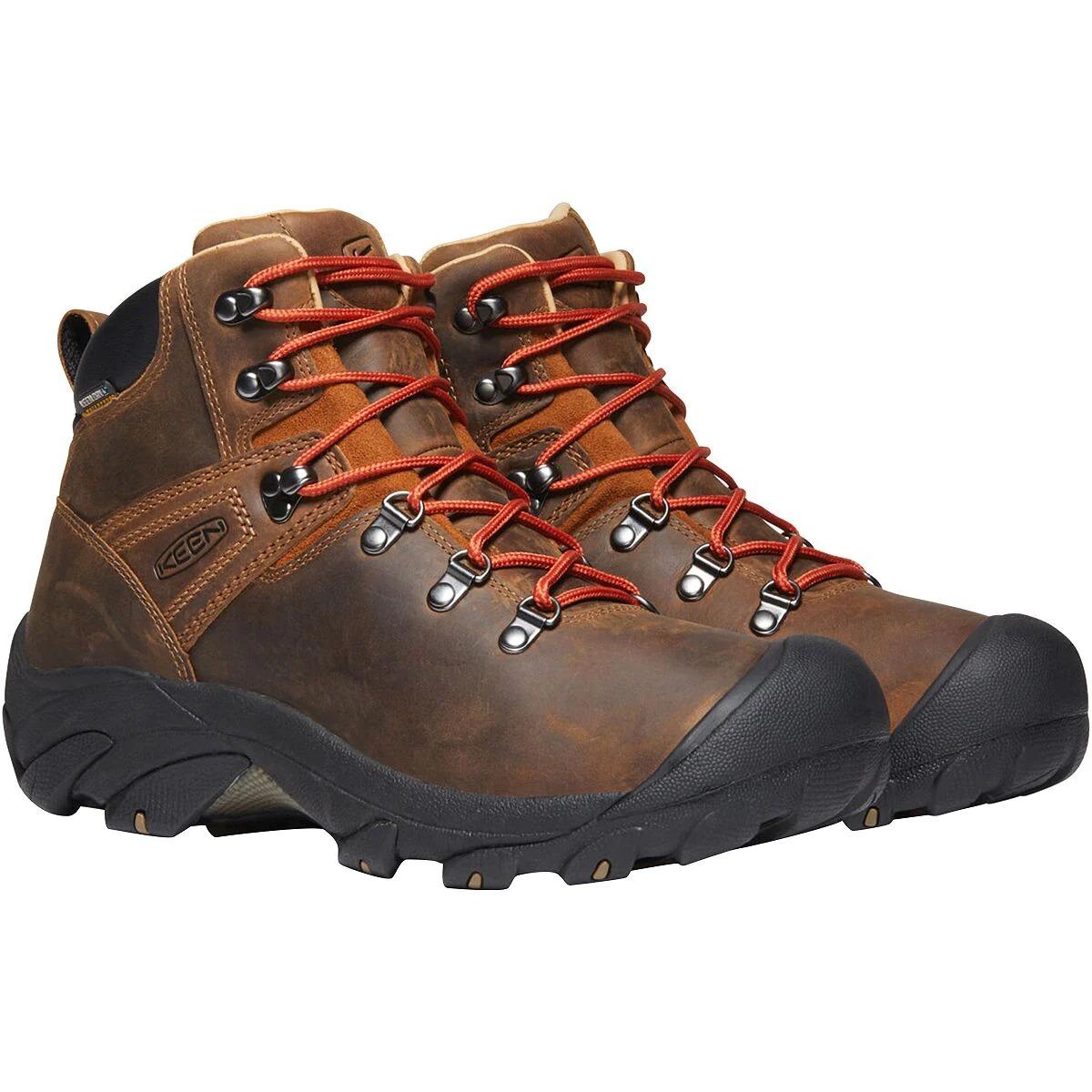 Keen Pyrenees Hiking Boots - Men's | SkiCountrySports.com
