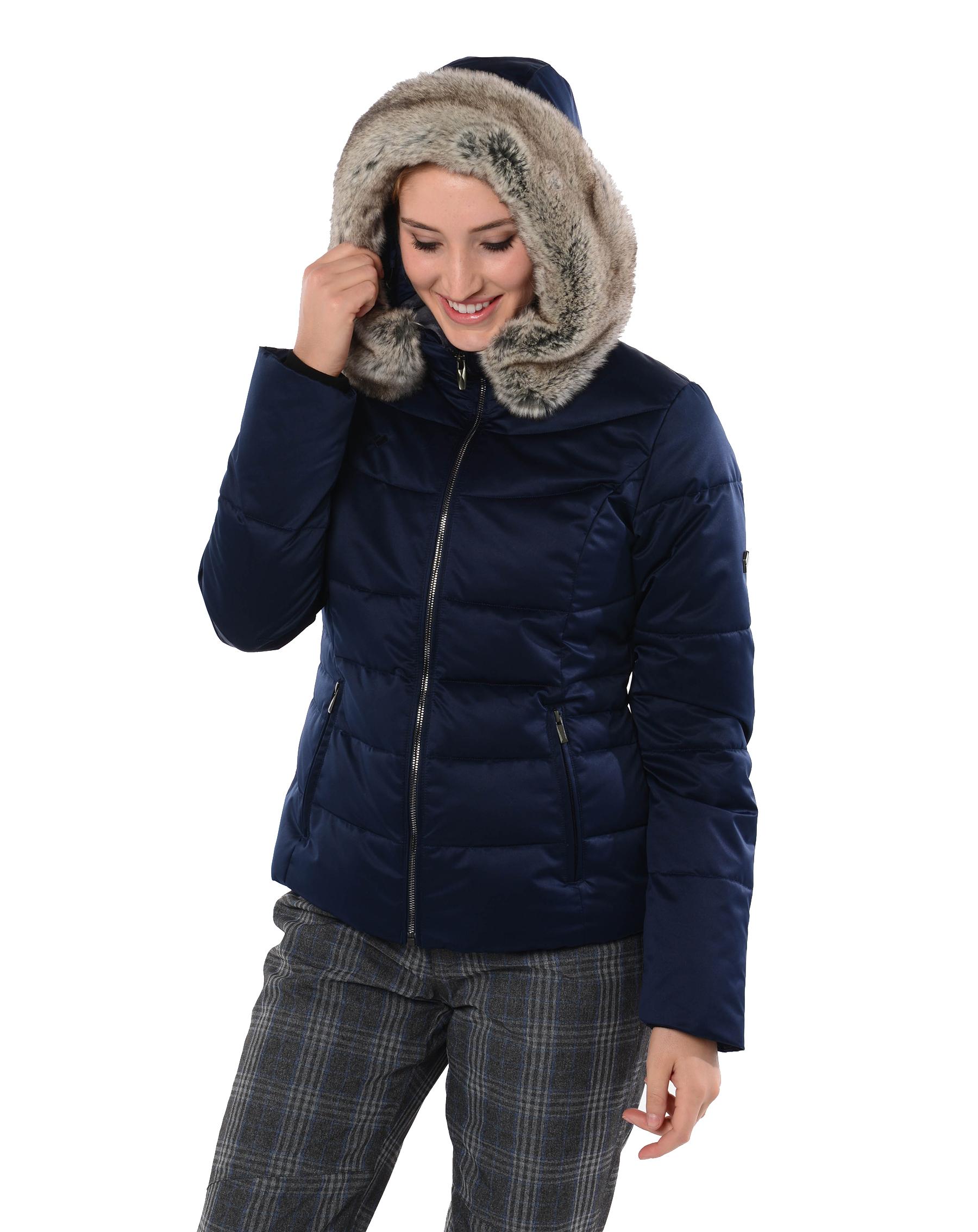 Obermeyer Bombshell Jacket - Women's | SkiCountrySports.com