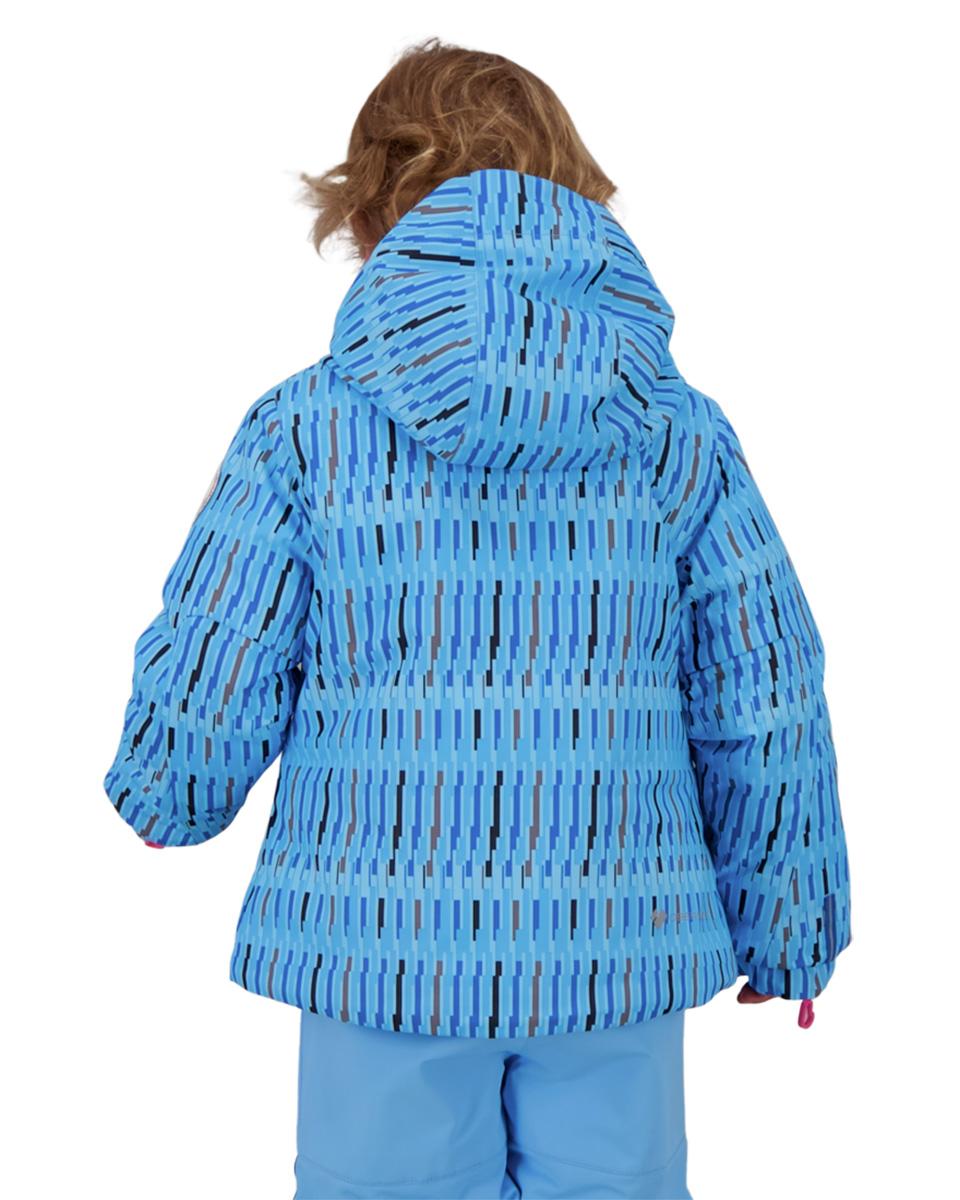 Obermeyer Livy Jacket - Preschool Girls' | SkiCountrySports.com