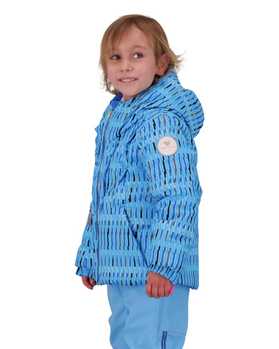 Obermeyer Livy Jacket - Preschool Girls' | SkiCountrySports.com