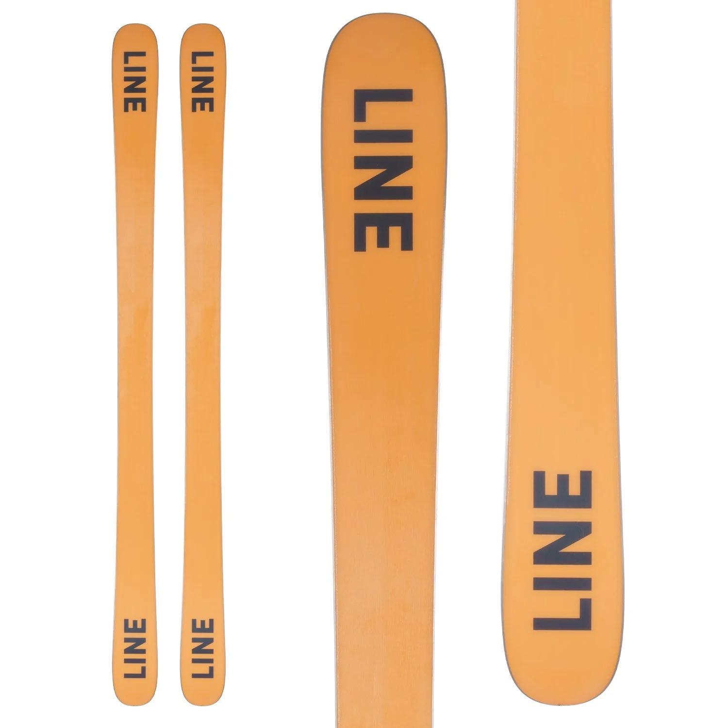Line Honey Badger Ski | SkiCountrySports.com