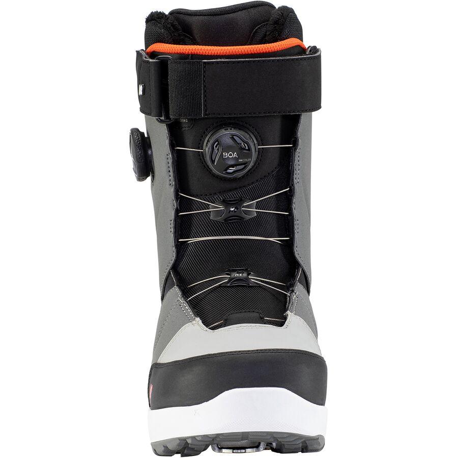 K2 Maysis Clicker X HB Boa Snowboard Boot - Men's | SkiCountrySports.com