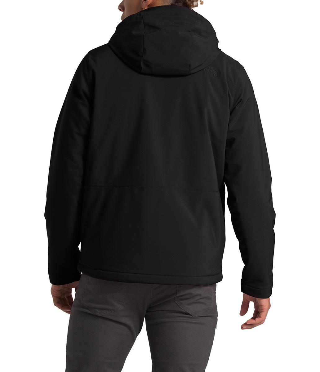 The North Face Apex Elevation Jacket - Men's | SkiCountrySports.com