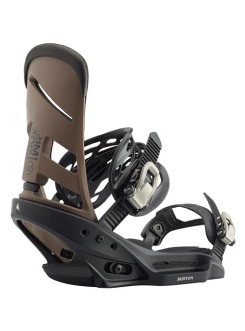 Burton Mission EST Snowboard Binding