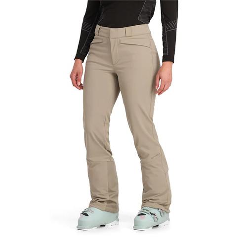 spyder orb softshell pant