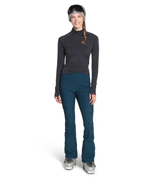 the north face women's snoga pant