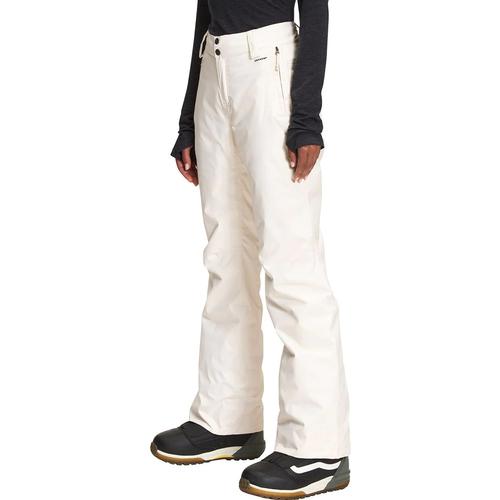 north face sally ski pants