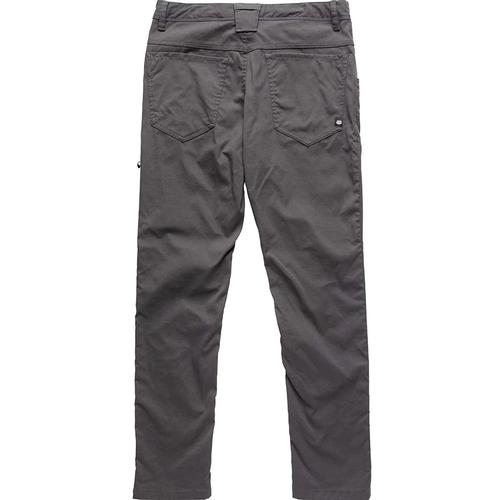 686 Slim Fit Everywhere Pant - Men's | SkiCountrySports.com